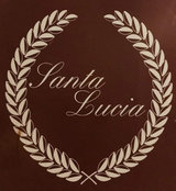 Logo der Pizzeria Ristorante Santa Lucia